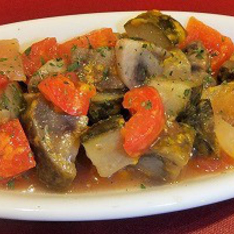 7種野菜のカポナータ(Spajio 田町店 （スパージオ）)