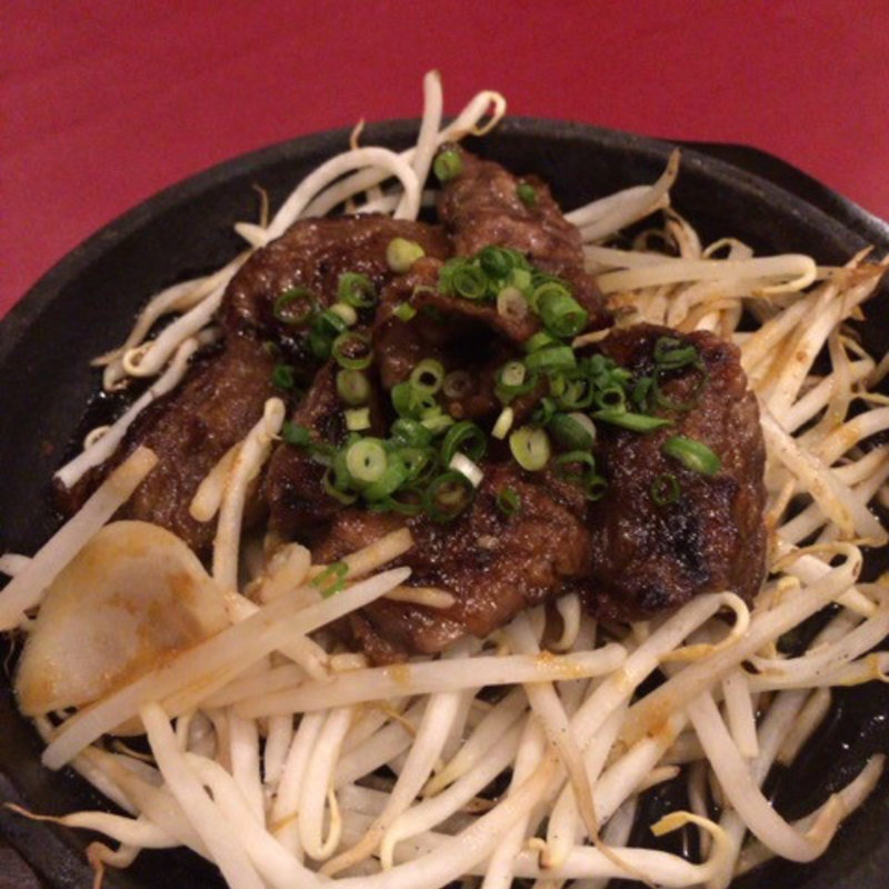 カルビ(Spajio 田町店 （スパージオ）)