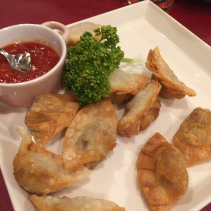 揚げ餃子(Spajio 田町店 （スパージオ）)