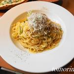 サービスランチ