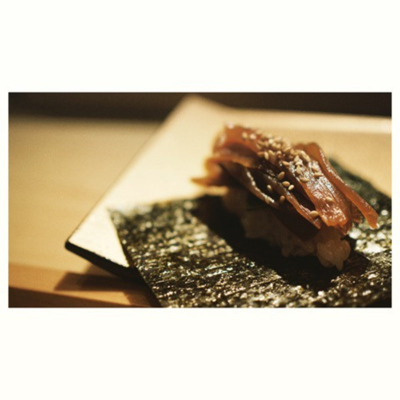 かんぴょう(SUSHI TOKYO TEN新宿店)