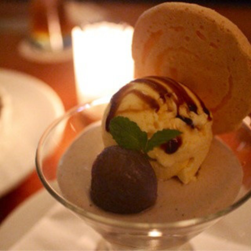 マロンティラミス(T.Y.HARBOR)