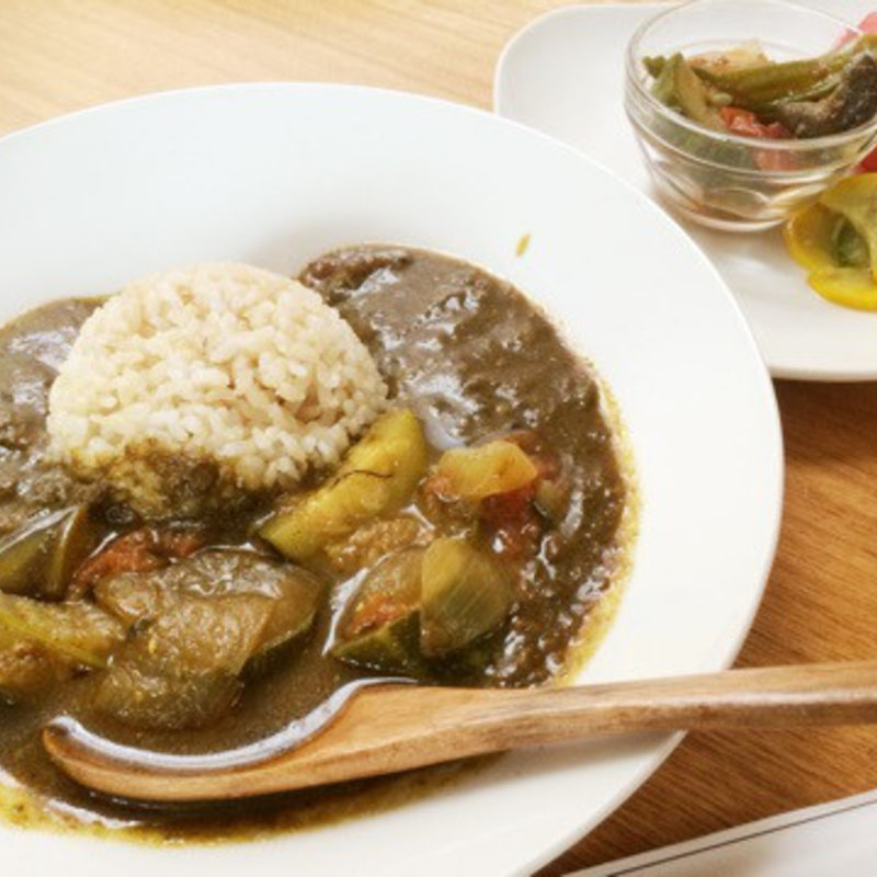 カレー(タイヒバン)