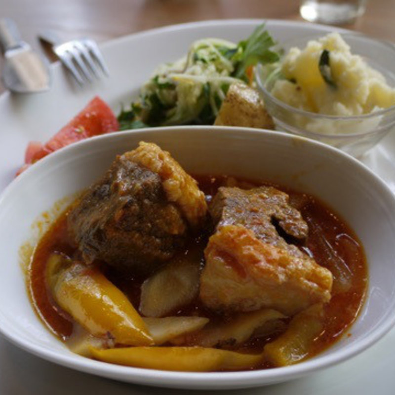 肉セット(タイヒバン)