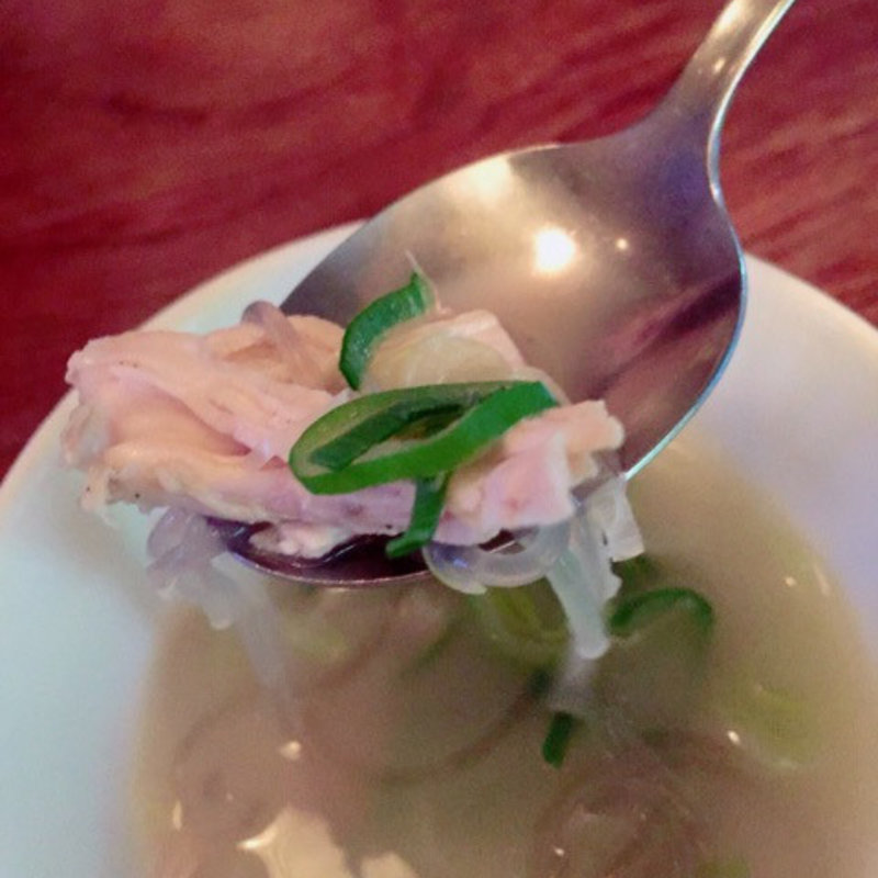 コムタン(プングムTAK)