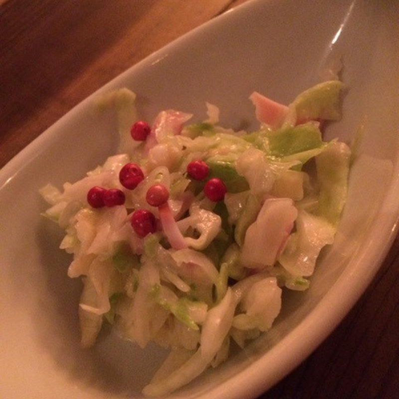 コールスロー(TBE Brewing)