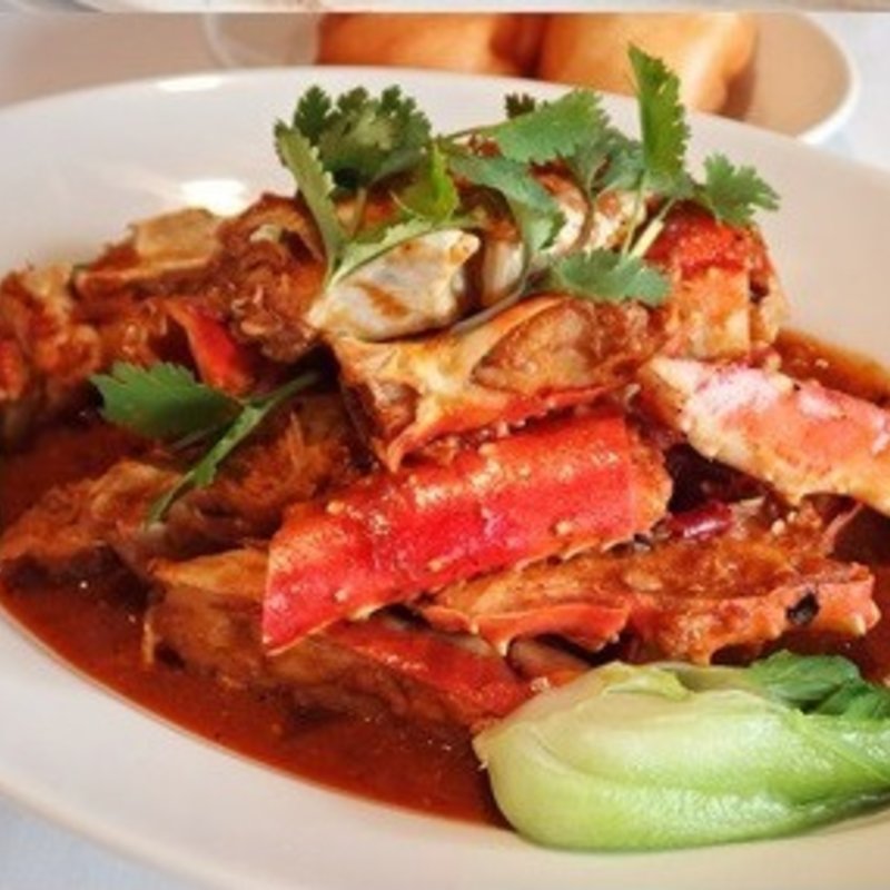 チリキングクラブ(tcc 炉窯炭火焼Steak)