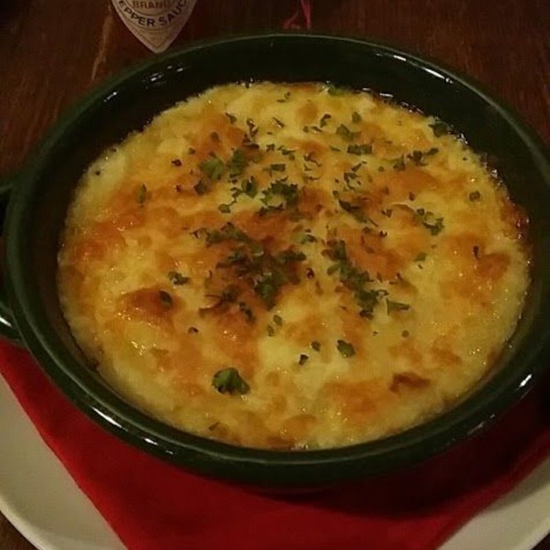 セットメニュー(テネメント tenement)