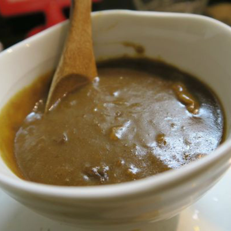 カレーあて（笑）(tengo （テンゴ）)