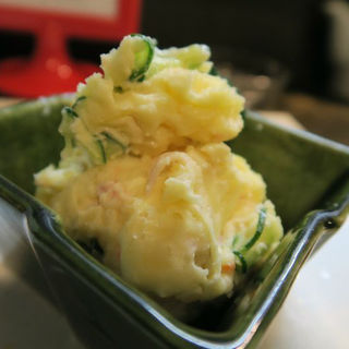 ポテトサラダ(tengo （テンゴ）)