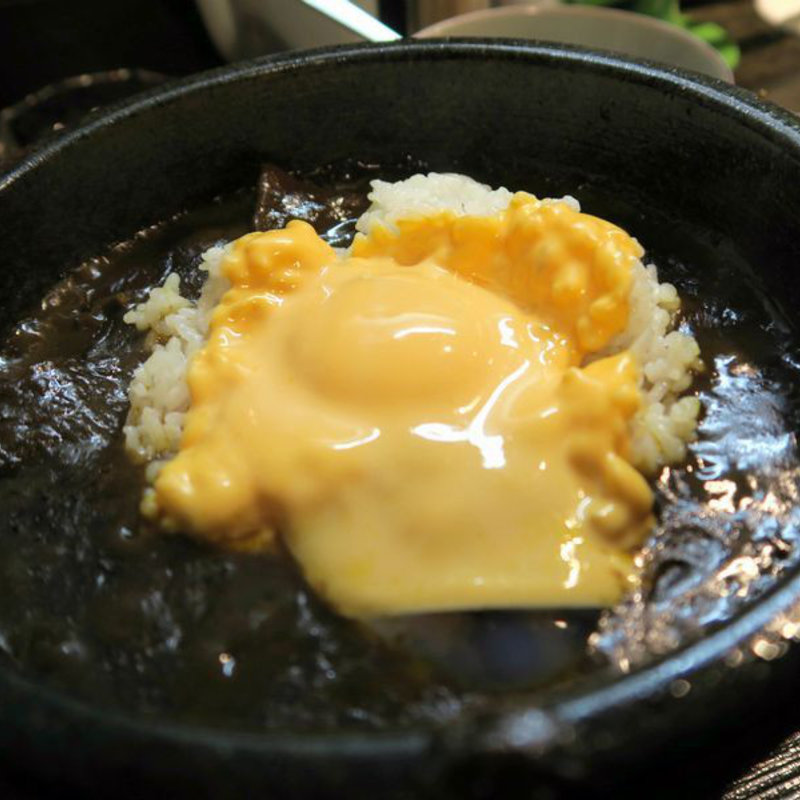 石焼カレー(tengo （テンゴ）)