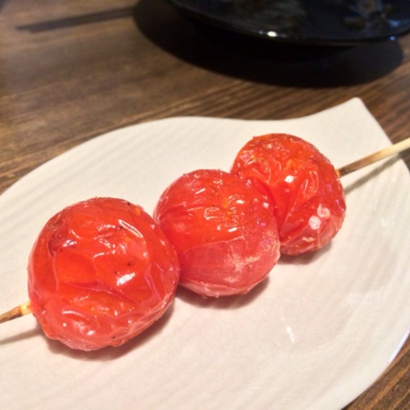 トマト(TERU坊 （テルボウ）)