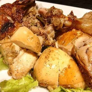 タイ風ローストチキン（ガイ・ヤーン）レギュラーサイズ(THAIFOOD DINING&BAR　マイペンライ )