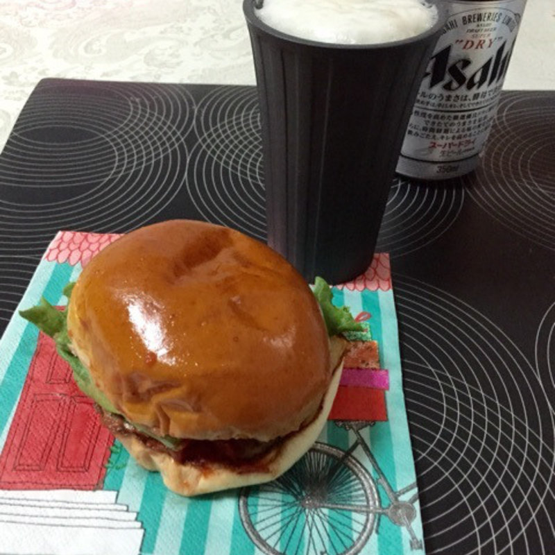 サルサ(the 3rd Burger アークヒルズサウスタワー店)