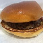 the 3rd Burger(the 3rd Burger 丸井吉祥寺店 （ザ　サード　バーガー）)