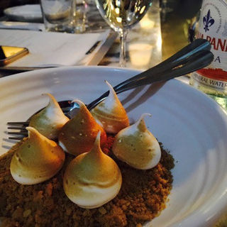 レモンパイ(THE APOLLO （アポロ）)