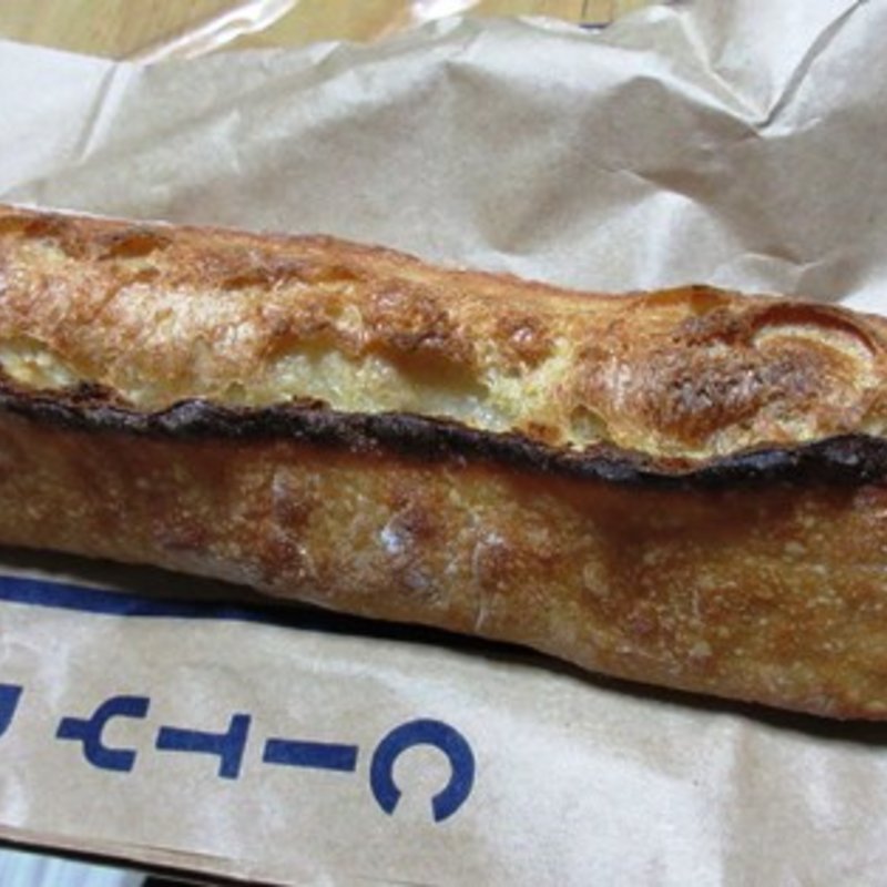 バゲット ミニ(THE CITY BAKERY 東急プラザ銀座)