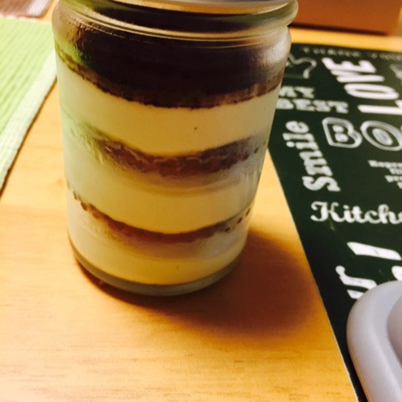 ティラミス(thé et toi.  )