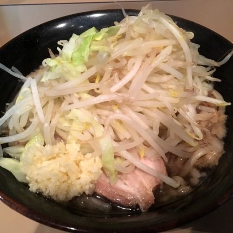 醤油　M（ニンニク）(The Outsiders （ジ アウトサイダーズ 【旧店名】凛）)