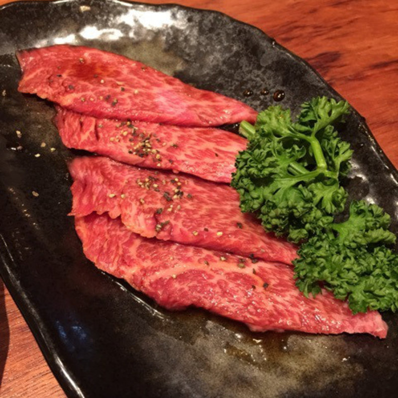 ロース(THE SOUL OF SEOUL)