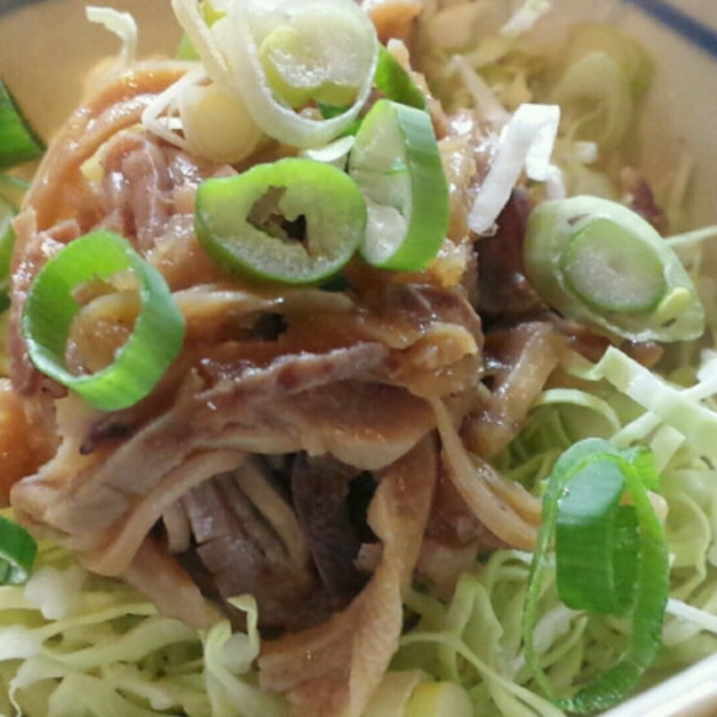 もつニンニク(The総ya （ソウヤ）)