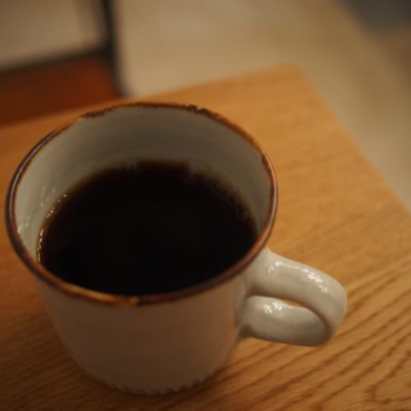 ハンドドリップ(TINTO COFFEE)