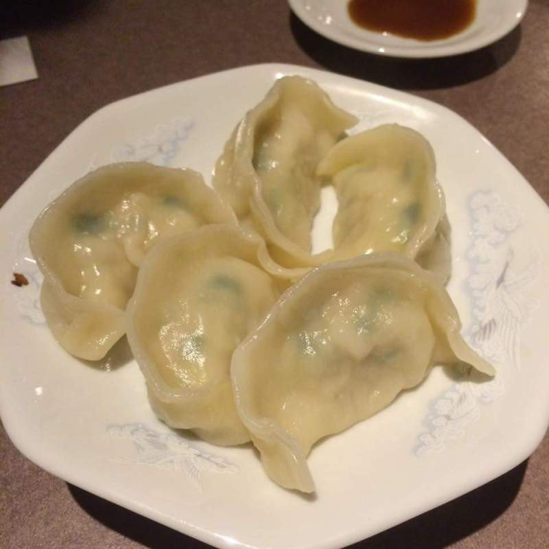 水餃子(TOKIN)
