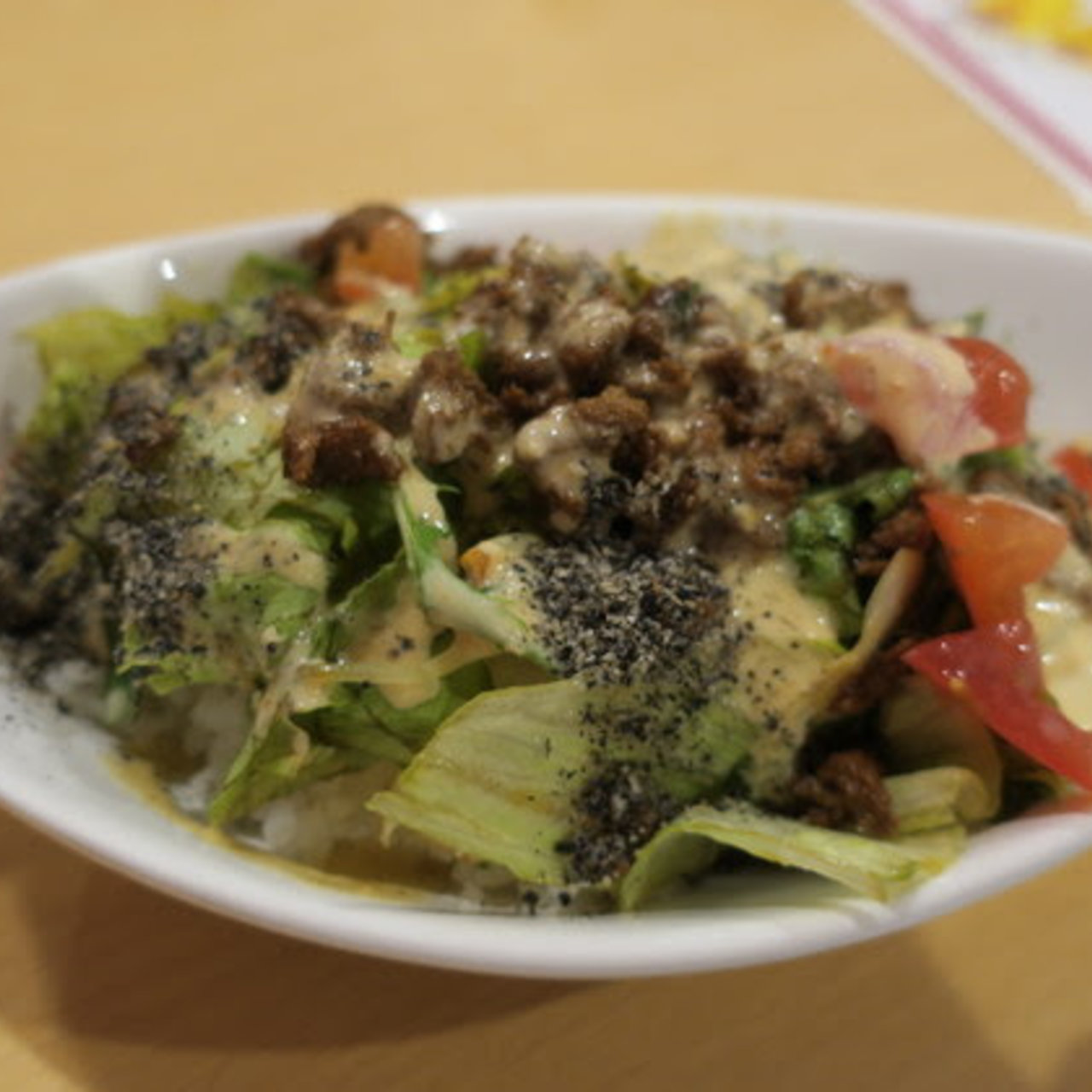 錦糸町駅周辺で食べられる担々麺ランキング Sarah サラ