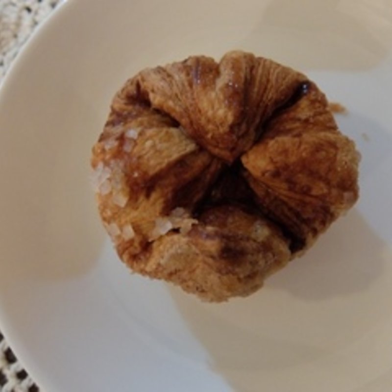 クイニーアマン(TOLO PAN TOKYO （トロパン トウキョウ）)