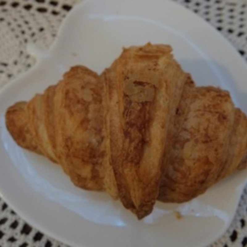 クロワッサン(TOLO PAN TOKYO （トロパン トウキョウ）)