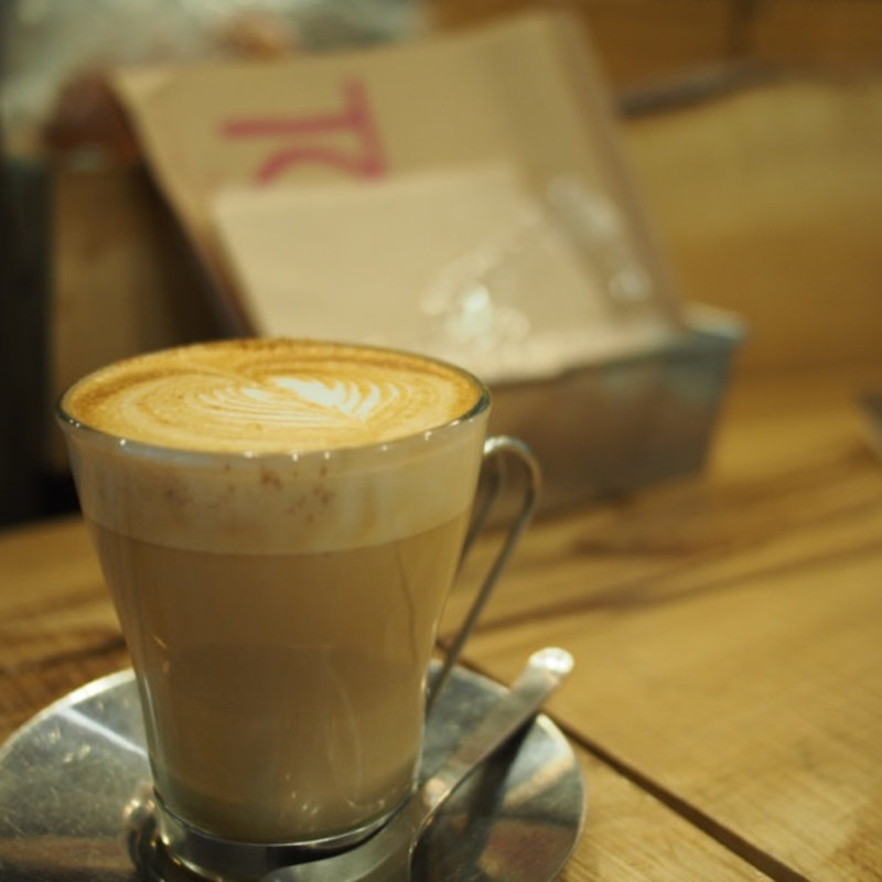 カプチーノ(TOLO SAND HAUS （トロサンドハウス）)