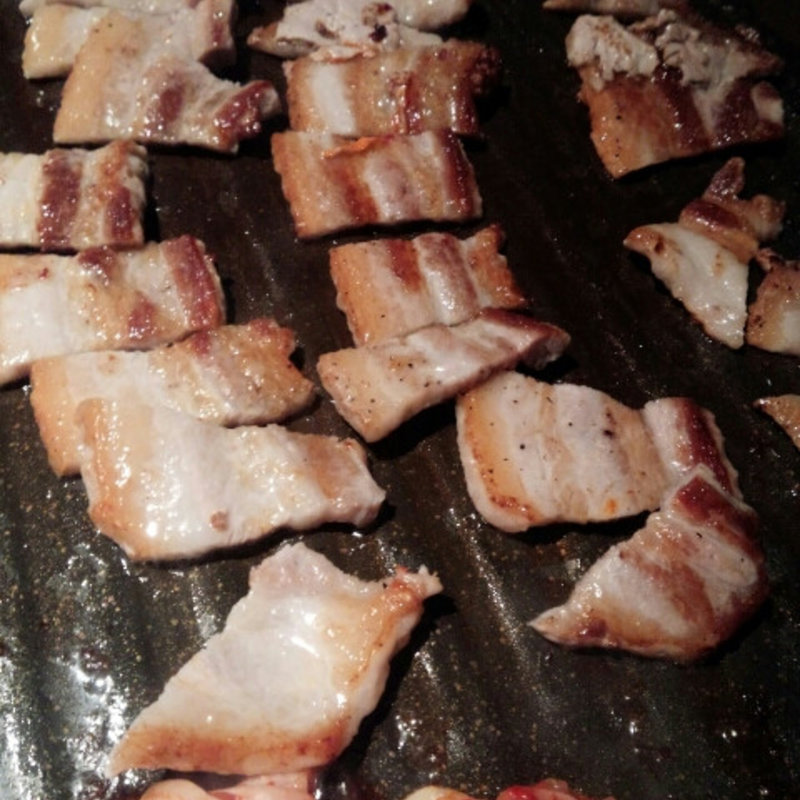 サムギョプサル食べ放題(tontonオンギー)