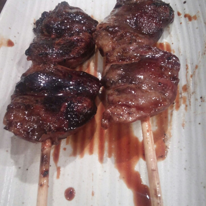 こころ(Tori喰 （トリック）)