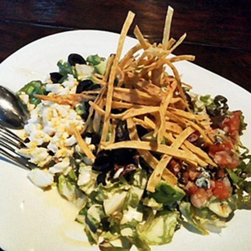 TORO ハウス コブサラダ(TORO （トロ）)