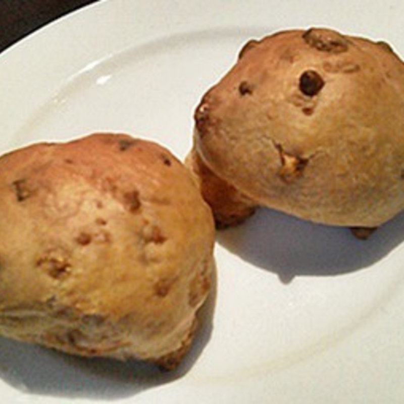 チーズのボンデケージョ(TORO （トロ）)