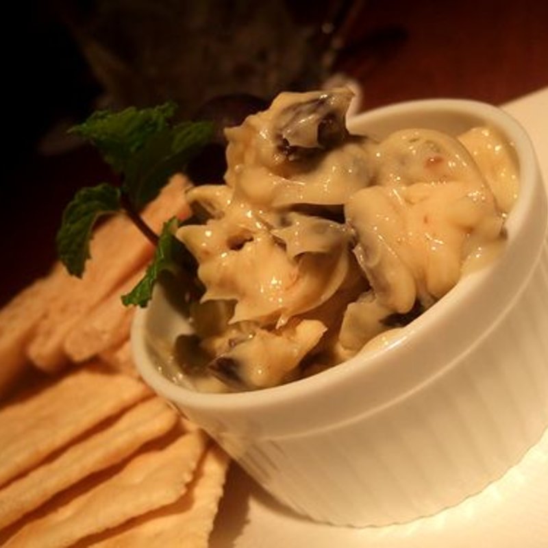 自家製レーズンバター(ＴＯＲＹＳ　ＢＡＲ　トリスバー)