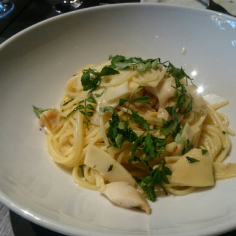ランチA(Trattoria ALBERO)