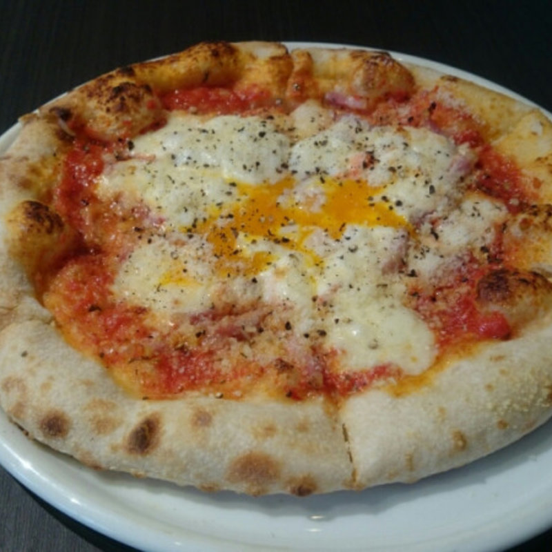 ランチB(Trattoria ALBERO)