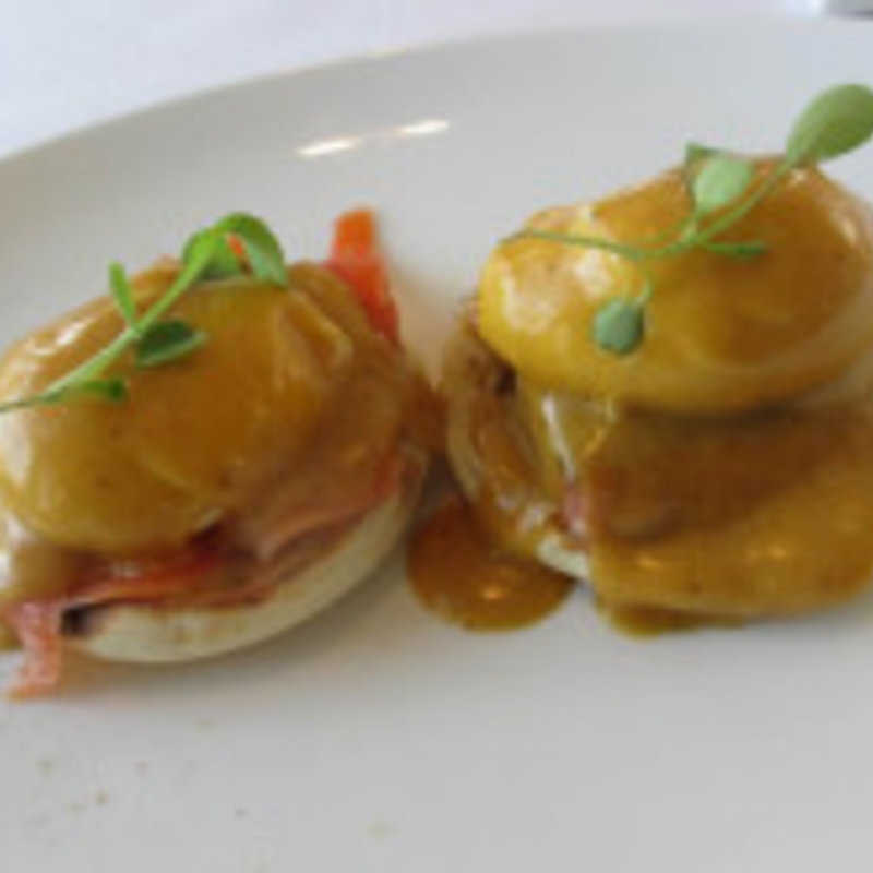 ブランチセット (TWO ROOMS Grill ｜Bar （TWO ROOMS グリル | バー）)