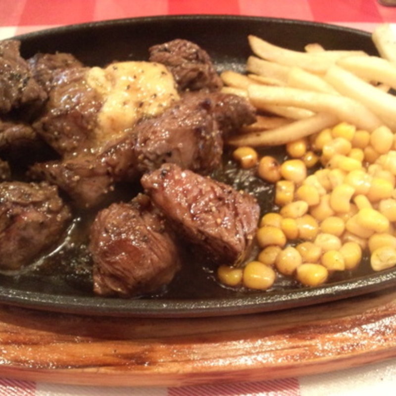 元祖ガリバタ(US・6 港南台店 （ユーエス シックス）)