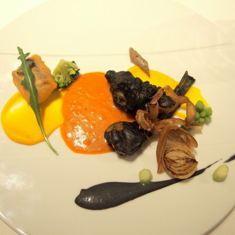 コース(Vel ROsier)