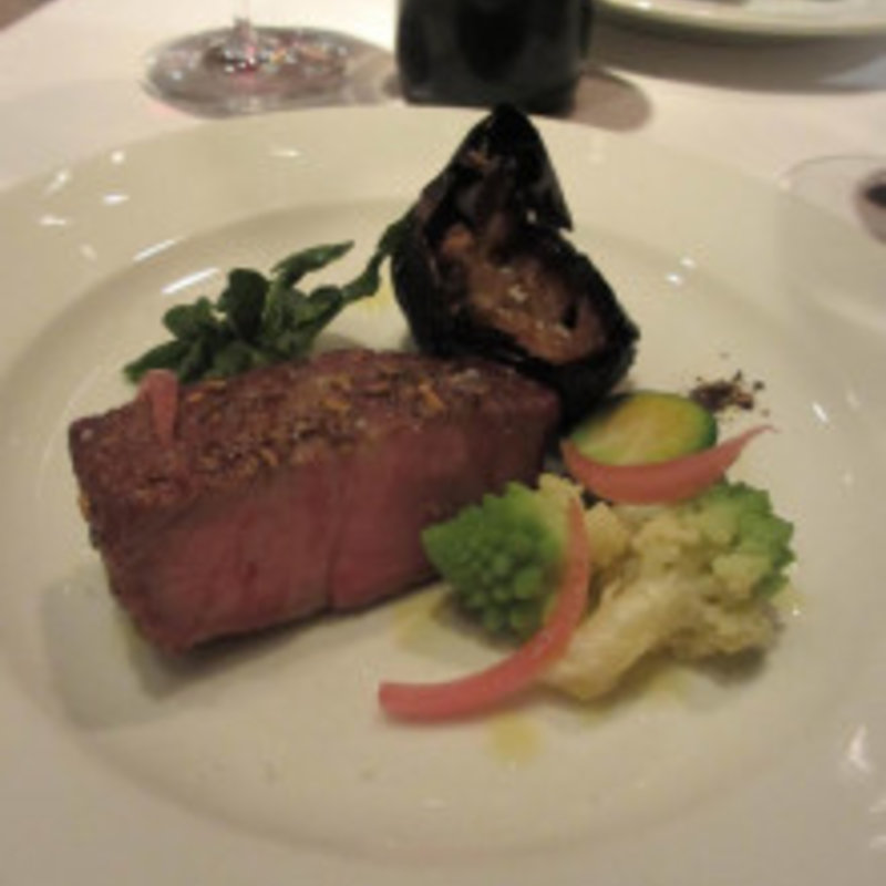 エミリア ロマーニャ州のショートコース(VIA　EMILIA （ヴィア　エミリア）)