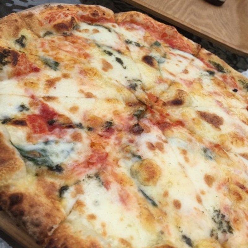 マルゲリータ(villapawa)