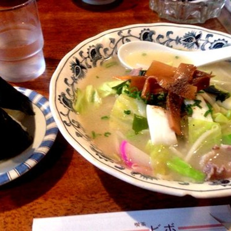 チャンポンセット(ビボ VIVO)