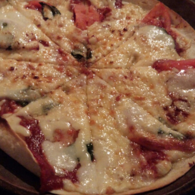 マルゲリータ(VOLENTE-048 (ヴォランティゼロヨンハチ))