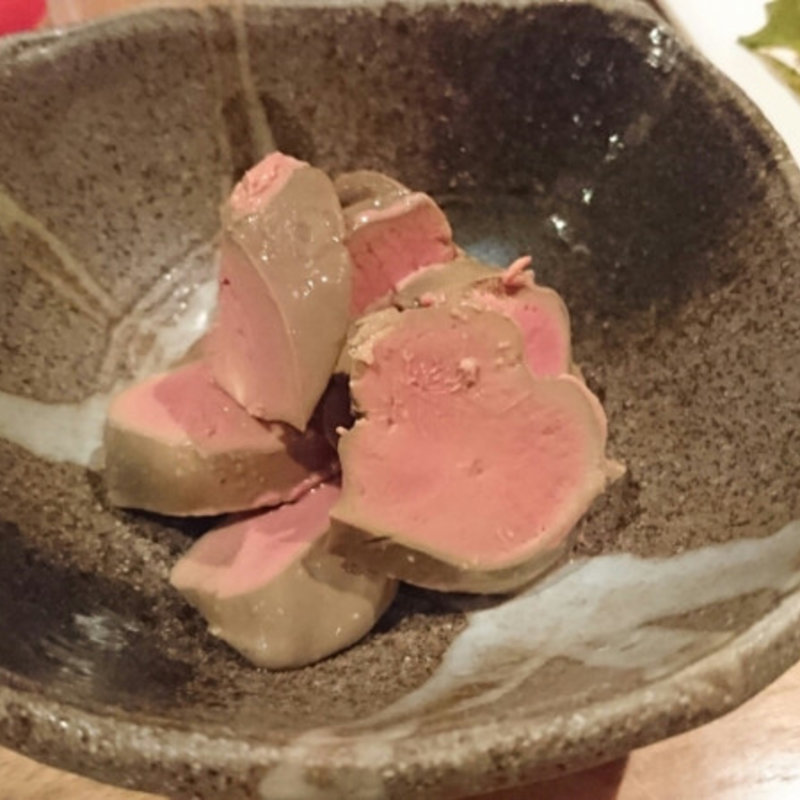 ウニボナーラ(ワインバー･ルー (Winebar ru:))