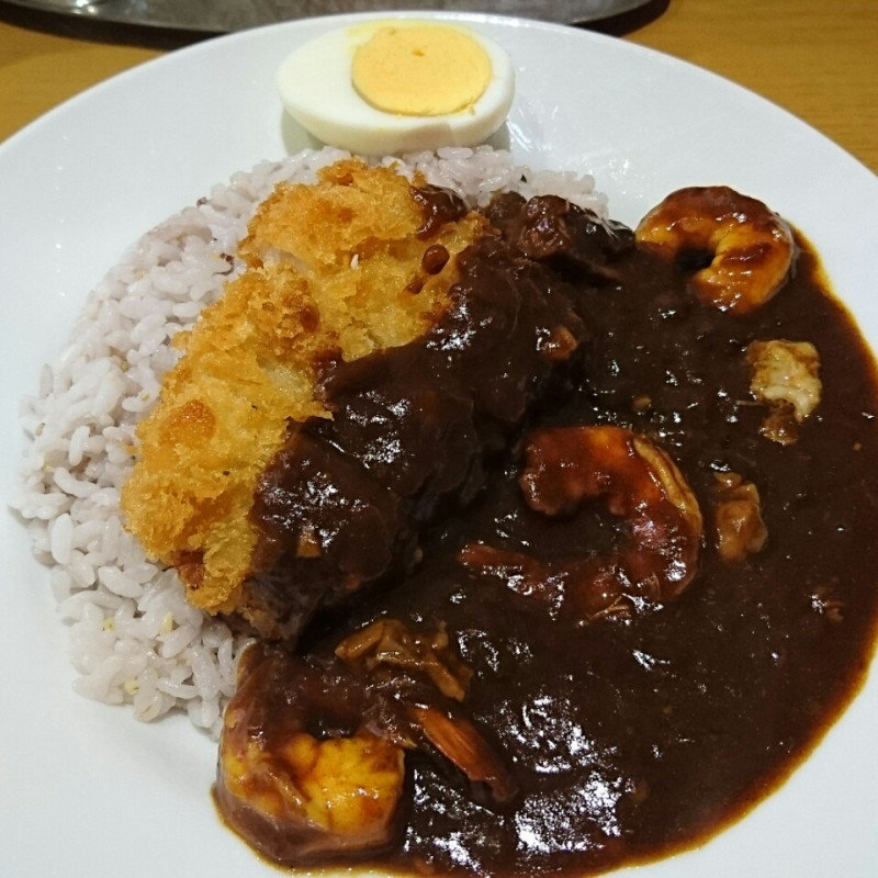 名物 若鶏の唐揚げ(ワインバー･ルー (Winebar ru:))