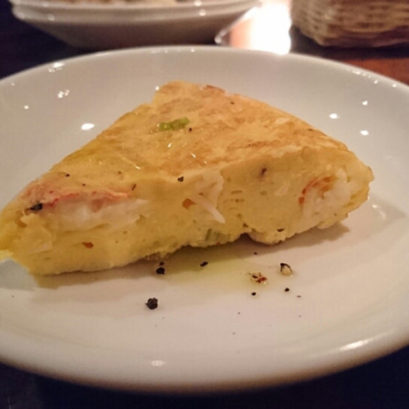 オリジナル チキンウィング(WINE厨房 月光)