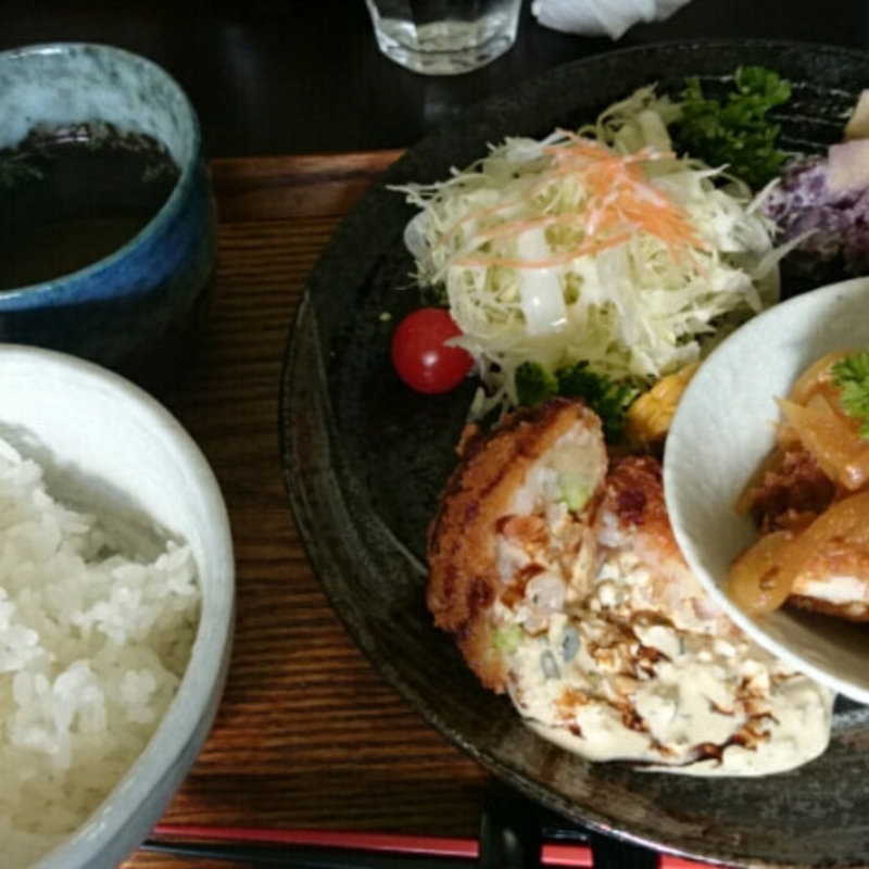 Y'sランチ(Y's （ワイズ）)