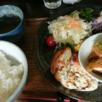 Y'sランチ